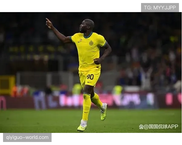 国际米兰体系受限，个体突破能力是否成争冠短板？