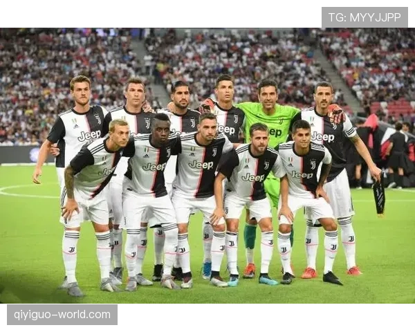 尤文图斯阵容“星味”黯淡，复兴蓝图下隐藏着豪门地位下滑的危机？