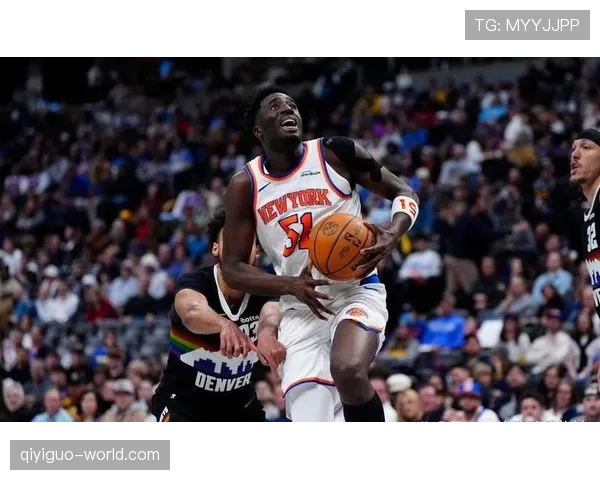 卡梅隆·安东尼投篮选择调整提升关键时刻得分效率