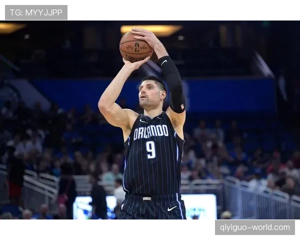 武切维奇挡拆拉开空间提升进攻效率 领先同位置内线表现明显