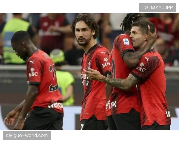 AC米兰中场运转稳定，但控制力不足是否制约争冠形势？