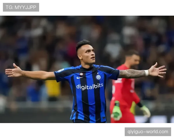 劳塔罗越高效，国米进攻越单一？问题藏不住了