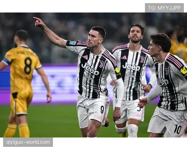 尤文图斯进攻围绕弗拉霍维奇展开，当前体系受限情况逐步体现，对赛季表现造成影响