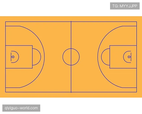 全面解读篮球前场规则：核心要点与判罚细则